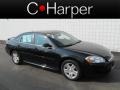 Black - Impala LT Photo No. 1