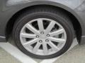 Azure Grey Metallic - SX4 Sedan Photo No. 3