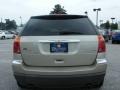 Linen Gold Metallic Pearl - Pacifica Touring Photo No. 11