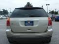 2007 Linen Gold Metallic Pearl Chrysler Pacifica Touring  photo #11