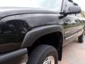 Black - Silverado 2500HD LT Extended Cab 4x4 Photo No. 13