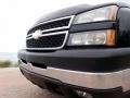 Black - Silverado 2500HD LT Extended Cab 4x4 Photo No. 18
