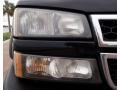 Black - Silverado 2500HD LT Extended Cab 4x4 Photo No. 19