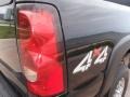 Black - Silverado 2500HD LT Extended Cab 4x4 Photo No. 21