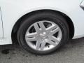 Summit White - Impala LT Photo No. 3