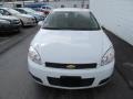 Summit White - Impala LT Photo No. 5