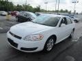 Summit White - Impala LT Photo No. 6