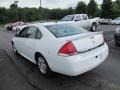 Summit White - Impala LT Photo No. 7