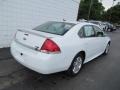 Summit White - Impala LT Photo No. 9