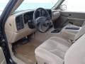 Black - Silverado 2500HD LT Extended Cab 4x4 Photo No. 33