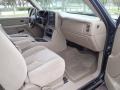 Black - Silverado 2500HD LT Extended Cab 4x4 Photo No. 34