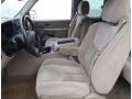 Black - Silverado 2500HD LT Extended Cab 4x4 Photo No. 35
