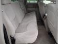 Black - Silverado 2500HD LT Extended Cab 4x4 Photo No. 43