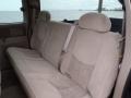 Black - Silverado 2500HD LT Extended Cab 4x4 Photo No. 45