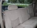Black - Silverado 2500HD LT Extended Cab 4x4 Photo No. 46