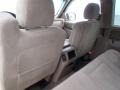 Black - Silverado 2500HD LT Extended Cab 4x4 Photo No. 47