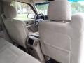 Black - Silverado 2500HD LT Extended Cab 4x4 Photo No. 48