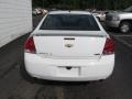 Summit White - Impala LT Photo No. 8