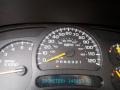 Black - Silverado 2500HD LT Extended Cab 4x4 Photo No. 58