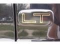 Black - Silverado 2500HD LT Extended Cab 4x4 Photo No. 64
