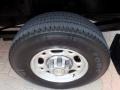 Black - Silverado 2500HD LT Extended Cab 4x4 Photo No. 68