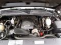 Black - Silverado 2500HD LT Extended Cab 4x4 Photo No. 69