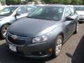 Blue Granite Metallic - Cruze LS Photo No. 1