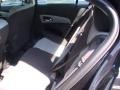 Black Granite Metallic - Cruze LS Photo No. 3