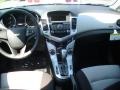 Black Granite Metallic - Cruze LS Photo No. 4