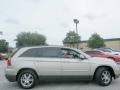 Linen Gold Metallic Pearl - Pacifica Touring Photo No. 13