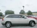 2007 Linen Gold Metallic Pearl Chrysler Pacifica Touring  photo #13