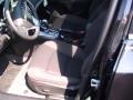 Black Granite Metallic - Cruze LT Photo No. 2
