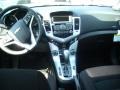 Black Granite Metallic - Cruze LT Photo No. 4