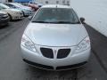 Quicksilver Metallic - G6 Sedan Photo No. 3