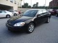 Black - Impala LS Photo No. 2
