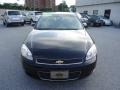 Black - Impala LS Photo No. 3