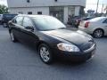 Black - Impala LS Photo No. 4