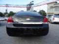 Black - Impala LS Photo No. 7