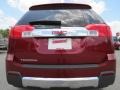 2012 Merlot Jewel Metallic GMC Terrain SLT  photo #6