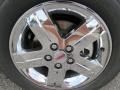 2012 Merlot Jewel Metallic GMC Terrain SLT  photo #9