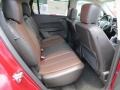 2012 Merlot Jewel Metallic GMC Terrain SLT  photo #14