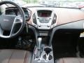 2012 Merlot Jewel Metallic GMC Terrain SLT  photo #16