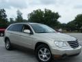 2007 Linen Gold Metallic Pearl Chrysler Pacifica Touring  photo #14