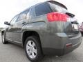 Gray Green Metallic - Terrain SLT Photo No. 5