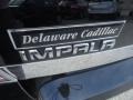 Black - Impala LS Photo No. 34
