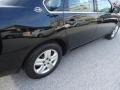Black - Impala LS Photo No. 35