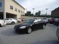 Black - Impala LS Photo No. 38
