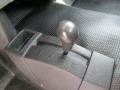 2008 Summit White Chevrolet Silverado 1500 Work Truck Regular Cab 4x4  photo #13