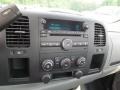 2008 Summit White Chevrolet Silverado 1500 Work Truck Regular Cab 4x4  photo #16