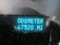 2008 Summit White Chevrolet Silverado 1500 Work Truck Regular Cab 4x4  photo #25